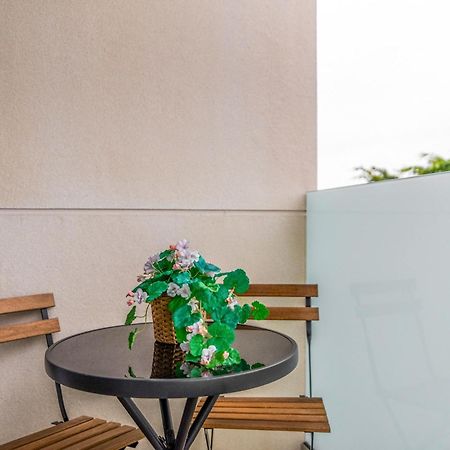 Flamboyan 3 Apartment Telde Exterior foto